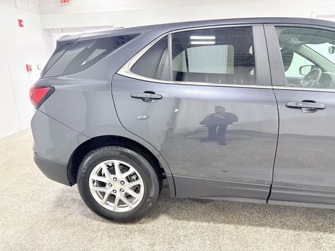 Used 2023 Chevrolet Equinox LT image 9