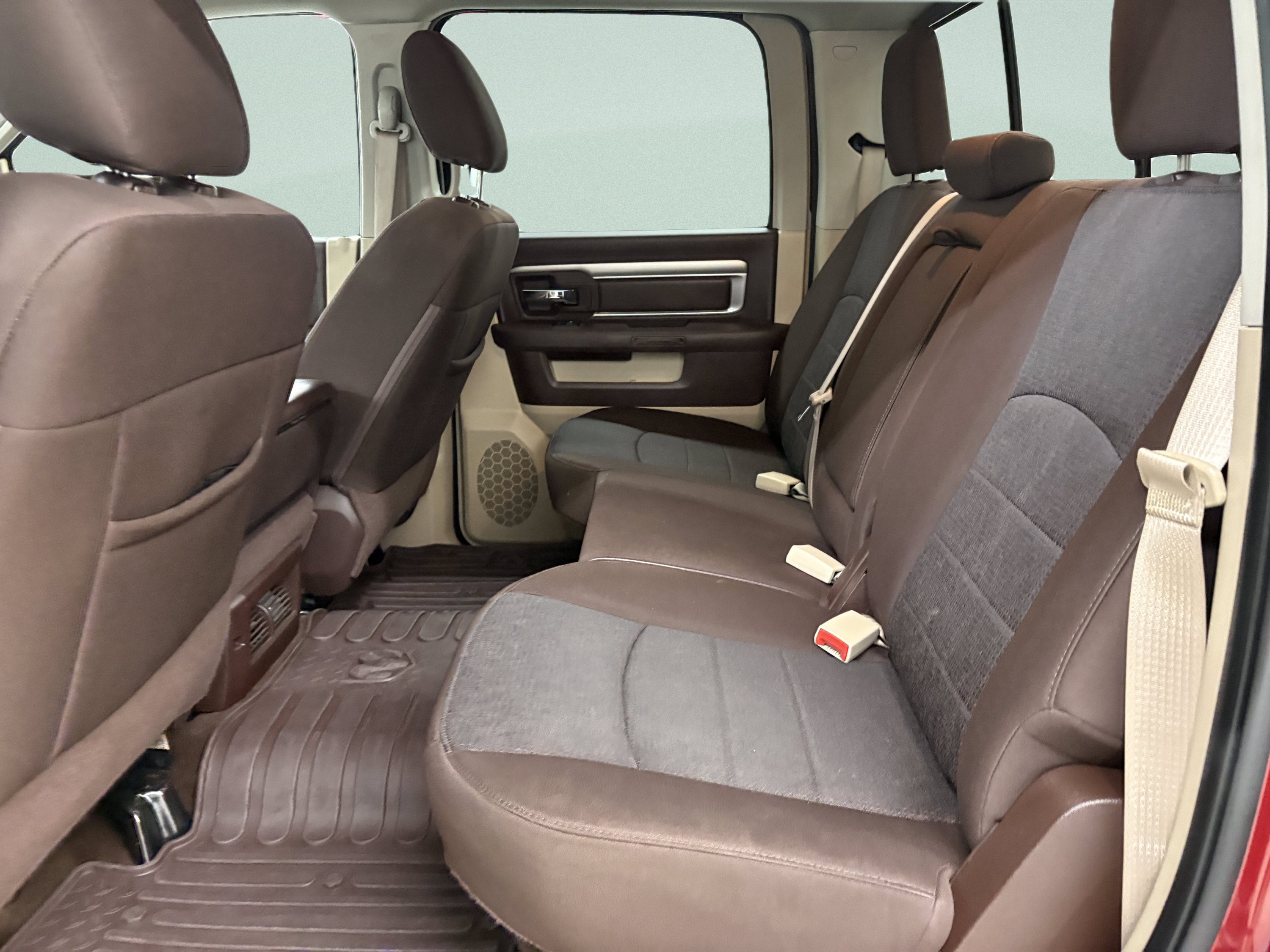 Used 2015 RAM 1500 Big Horn AWD/4WD image 12