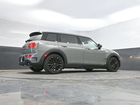 Used 2017 MINI Cooper Clubman S AWD/4WD image 42