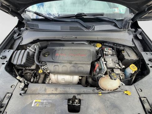 Used 2020 Jeep Compass Latitude AWD/4WD image 22