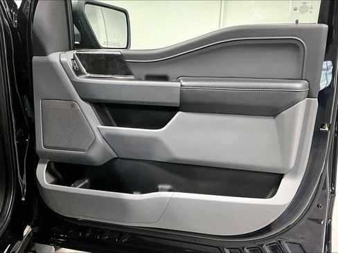 Used 2021 Ford F150 XLT w/ Equipment Group 302A High AWD/4WD image 22