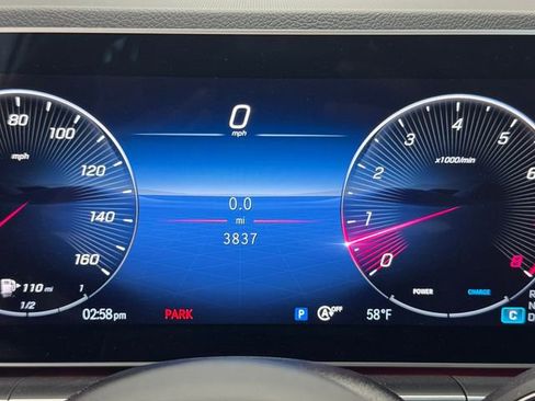 New 2026 Mercedes-Benz GLE 350 GLE 350 image 2