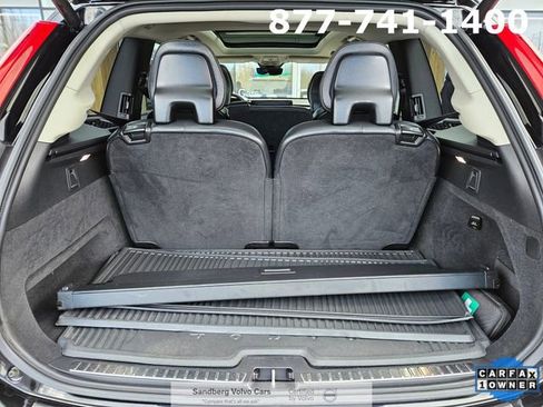 Certified 2024 Volvo XC90 T8 Plus w/ Protection Package Premier image 11