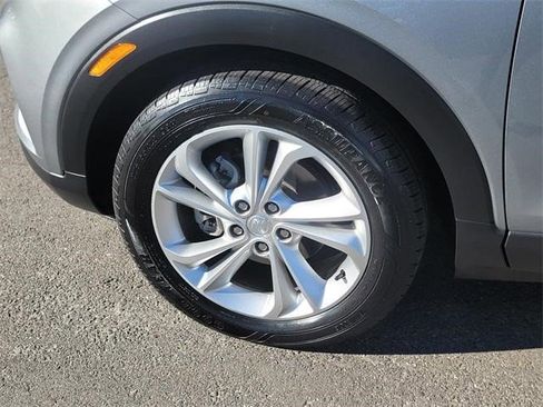 Certified 2023 Buick Encore GX Preferred w/ Cold Weather Comfort Package image 5