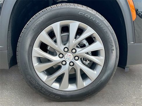 New 2026 Buick Enclave Preferred w/ Power Package image 19