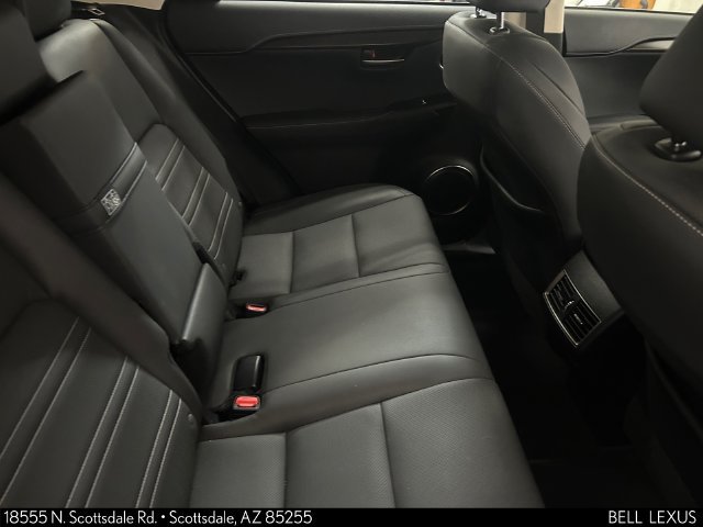 Used 2021 Lexus NX 300 FWD w/ Premium Package image 12