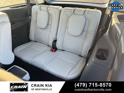 Used 2025 Lincoln Aviator Reserve w/ Equipment Group 201A image 27