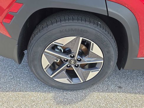 New 2026 Hyundai Tucson SEL image 7