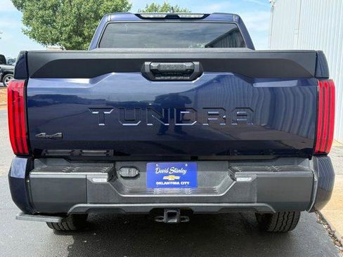 Used 2024 Toyota Tundra SR5 AWD/4WD image 15