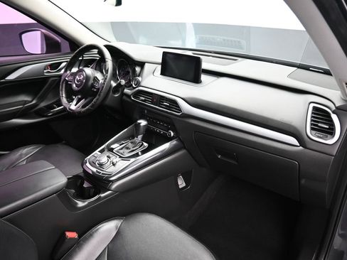 Used 2019 MAZDA CX-9 Touring image 51