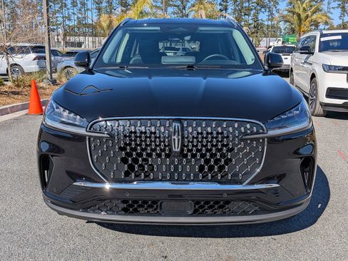 New 2026 Lincoln Aviator Premiere image 9