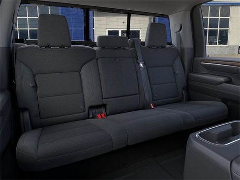 New 2026 Chevrolet Silverado 3500 LT w/ Trail Boss Package image 17