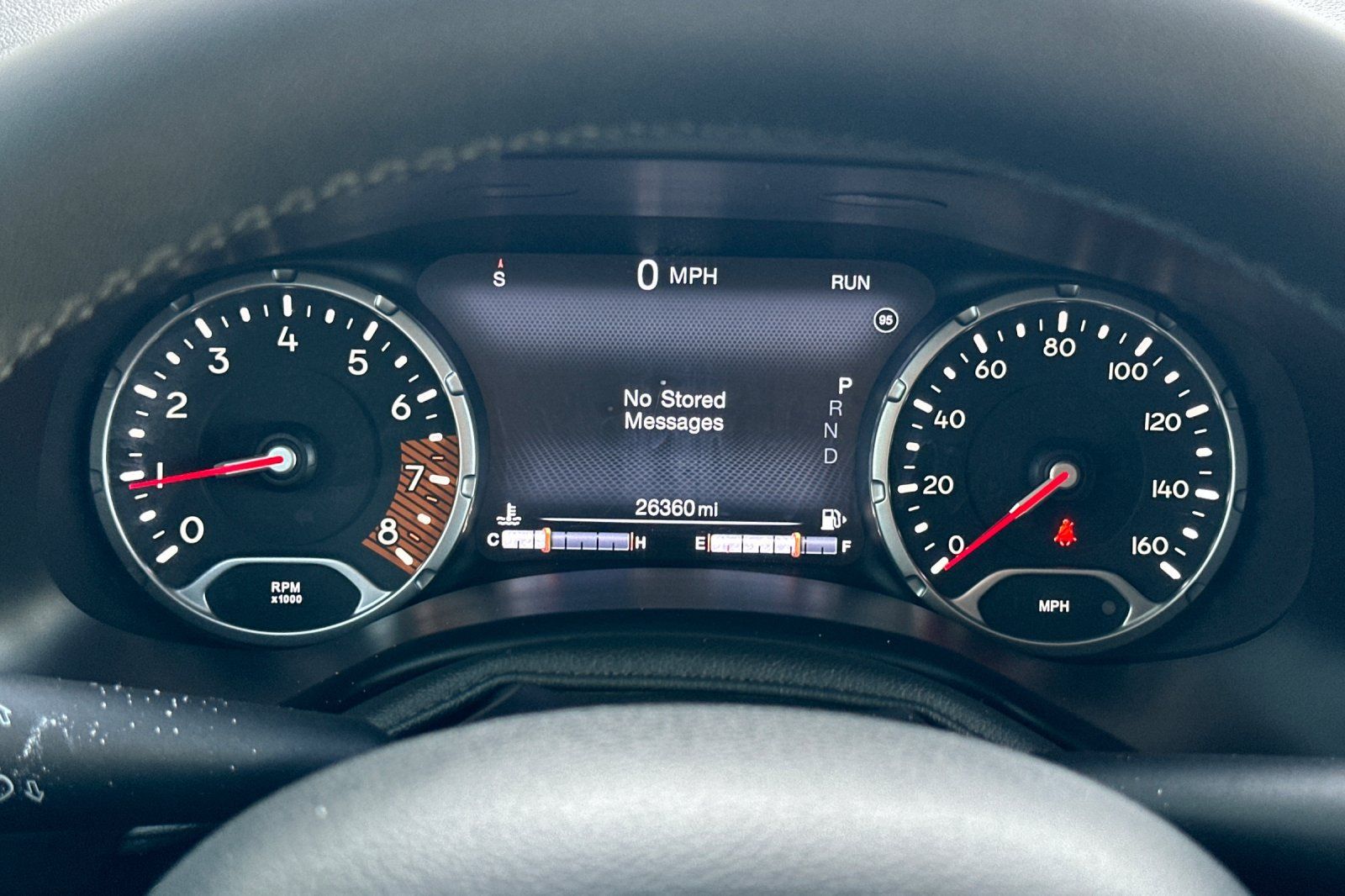 Used 2022 Jeep Renegade Latitude AWD/4WD image 26