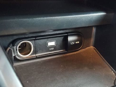 Used 2024 Kia Soul LX w/ Option Group 015 image 29