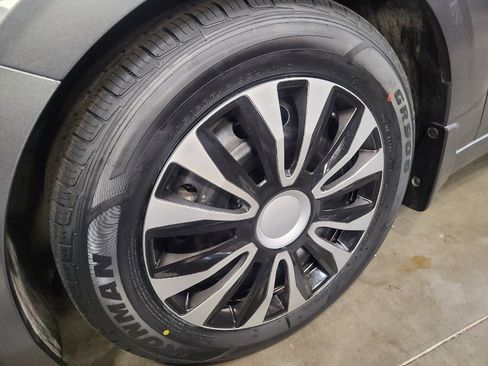 Used 2021 Nissan Sentra S FWD image 31