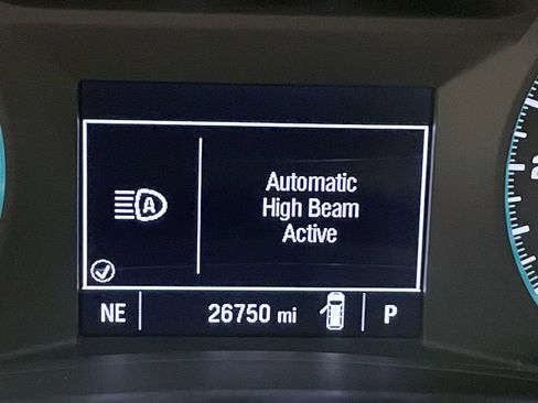 Used 2023 Chevrolet Equinox LS FWD image 6