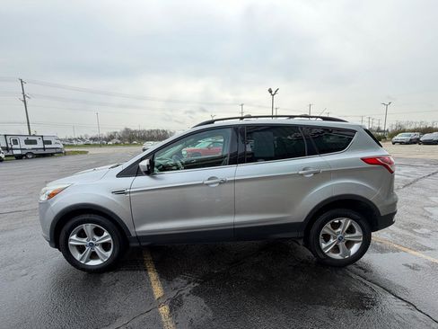 Used 2013 Ford Escape SE image 6
