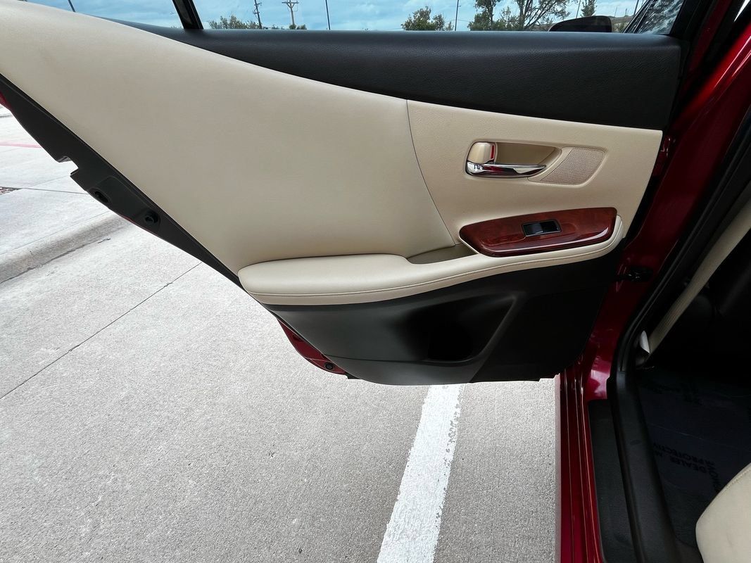 Used 2010 Lexus HS 250h FWD image 17