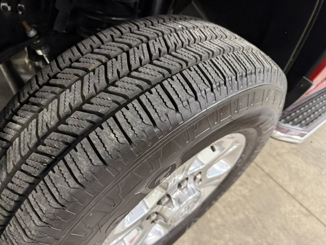 Used 2026 RAM 2500 Big Horn AWD/4WD image 38