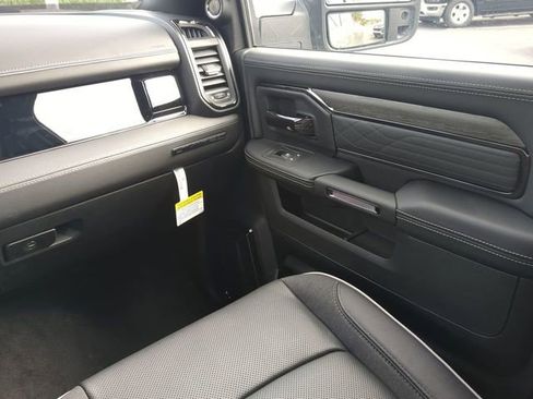 New 2026 RAM 3500 Limited image 19