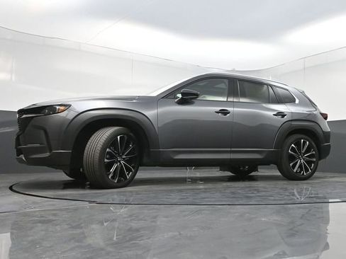 Certified 2025 MAZDA CX-50 AWD 2.5 S w/ Premium Plus Pkg image 29