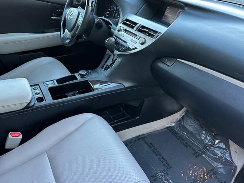 Used 2015 Lexus RX 350 image 17