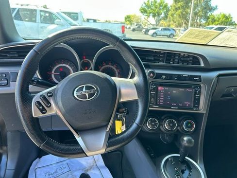 Used 2014 Scion tC image 16