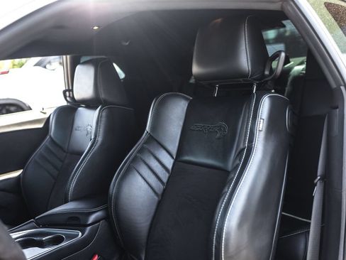 Used 2021 Dodge Challenger SRT Hellcat Redeye RWD image 17