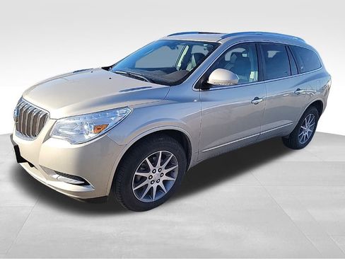 Certified 2014 Buick Enclave Leather image 4