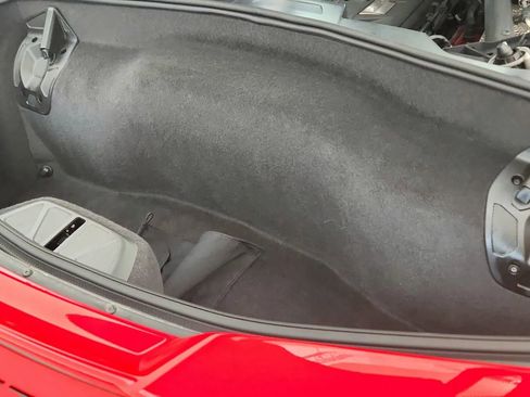 Used 2022 Chevrolet Corvette Stingray Premium Cpe w/ Z51 Performance Package image 19