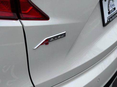 Certified 2026 Acura RDX A-Spec AWD/4WD image 5