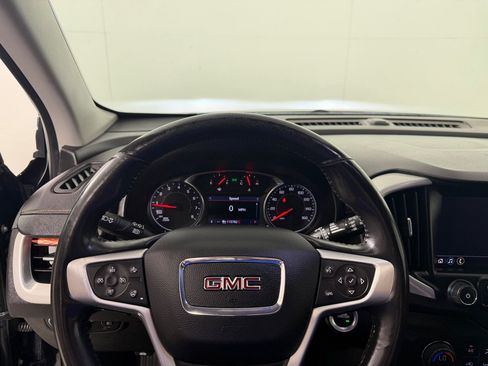 Used 2020 GMC Terrain SLT w/ Preferred Package FWD image 12