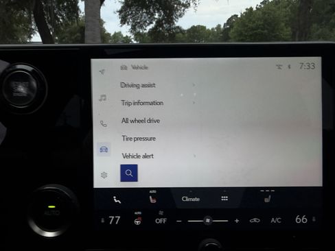 Used 2025 Lexus NX 350 F Sport AWD/4WD image 23