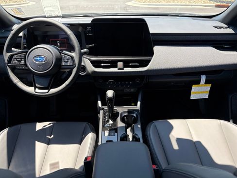 New 2026 Subaru Outback Premium AWD/4WD image 11