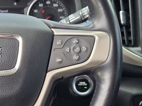 Used 2019 GMC Terrain Denali FWD image 31