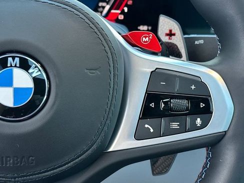 Used 2026 BMW X6 M Competition AWD/4WD image 30