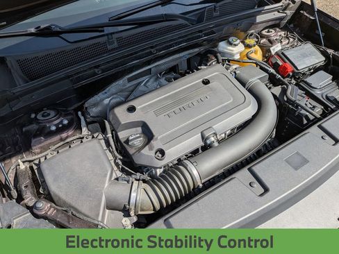 Used 2021 Buick Envision Avenir FWD image 13