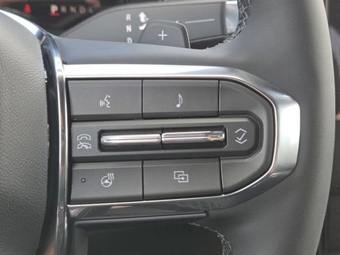 New 2026 GMC Acadia Elevation w/ Black Edition AWD/4WD image 14