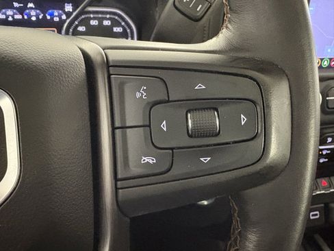 Used 2019 GMC Sierra 1500 AT4 w/ AT4 Premium Package image 25