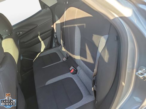 Used 2025 Chevrolet TrailBlazer LT AWD/4WD image 24