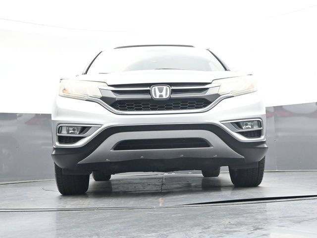 Used 2015 Honda CR-V Touring image 36