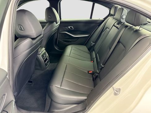 New 2026 BMW 330i Sedan w/ M Sport Package RWD image 20