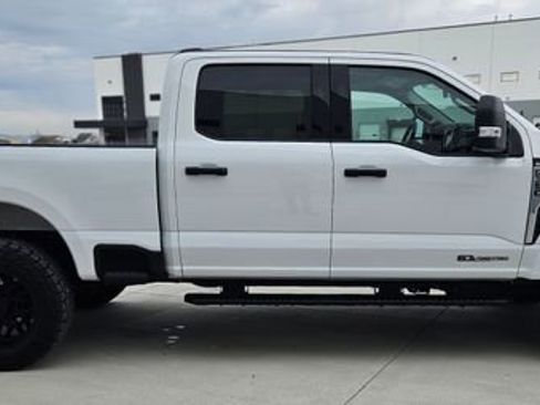 Used 2026 Ford F350 XLT image 6