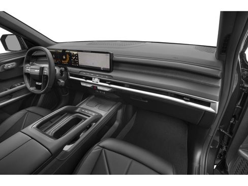 New 2027 Kia Telluride EX w/ Towing Package image 11