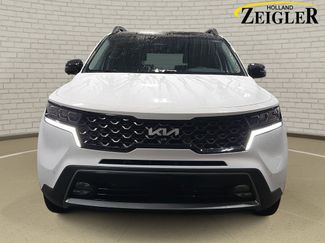 Used 2023 Kia Sorento SX Prestige video 2