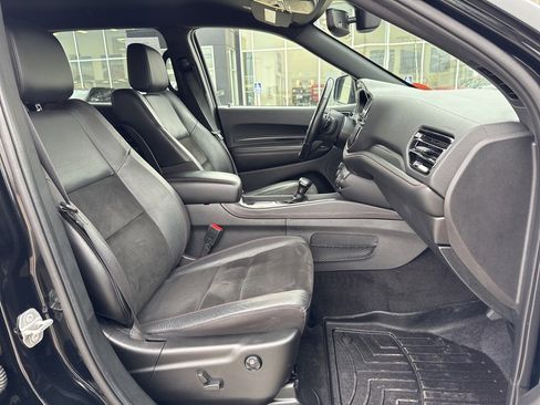 Certified 2022 Dodge Durango R/T w/ Trailer Tow Group IV image 27