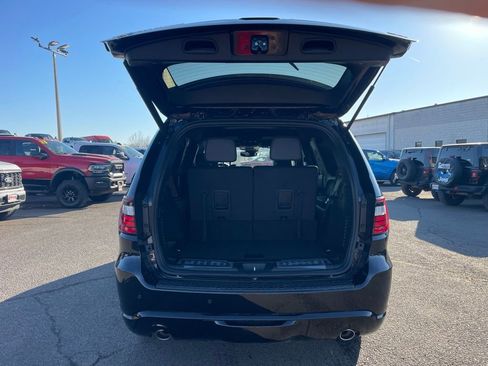 New 2026 Dodge Durango GT image 13