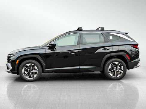 New 2026 Hyundai Tucson SEL image 4