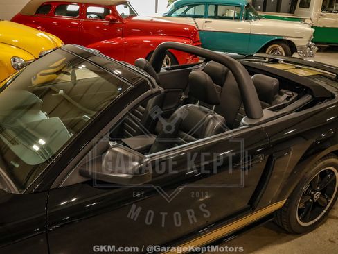Used 2007 Ford Mustang GT Premium RWD image 29