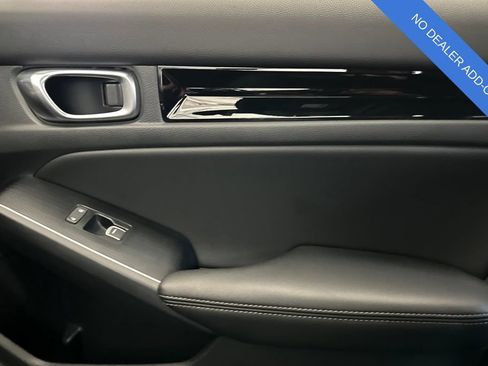 Used 2024 Honda Civic Sport Touring image 19